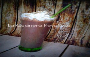 Batido Energizante
