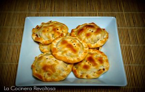 Empanadas Argentinas
