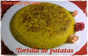 Tortilla De Patatas "más Española Que Nunca"
