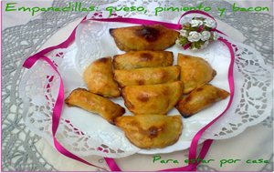 Empanadillas Caseras
