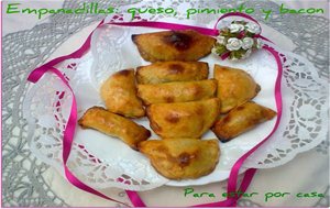 Empanadillas Caseras
