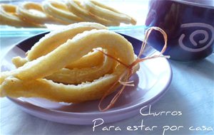 Churros
