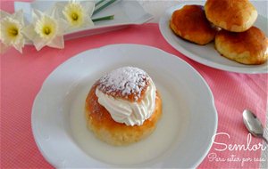 Semlor
