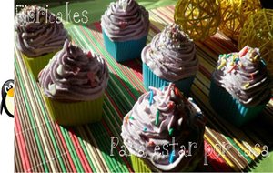 Fioricakes Para Las Pinuinas
