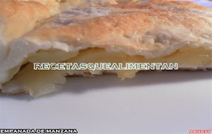 Empanada De Manzana
