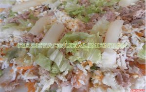 Ensaladilla Rusa
