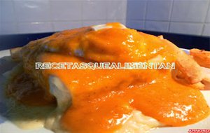 Francesinha
