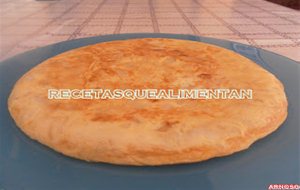Tortilla Española
