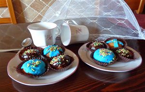 Cupcakes Minis
