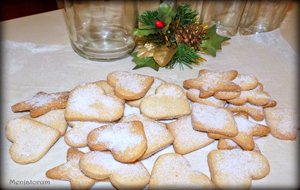 Galletas De Navidad 
