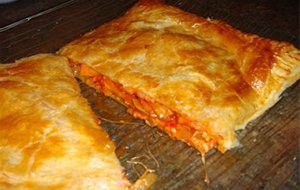 Empanada De París
