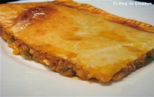 Empanada De Atún Para Novatos
