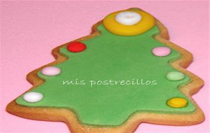 Galletas De Navidad
