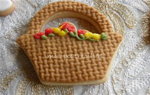 Galletas De Pascua
