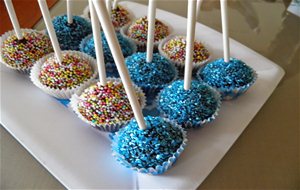 Una De Cakepops...
