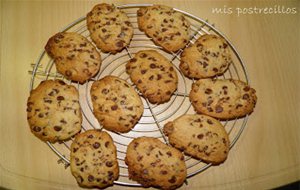 Chip Cookies
