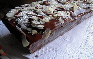 Bizcocho De Chocolate
