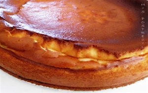 Tarta De Queso
