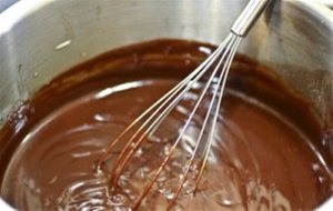 Receta Básica &#8211; Ganache De Chocolate