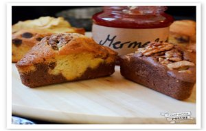 Tarta En Porciones / Portion Cake
