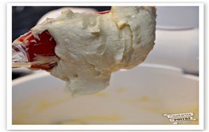 Cómo Preparar Buttercream De Queso / Cheese Buttercream
