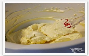 Como Preparar Buttercream De Harina / Flour Buttercream
