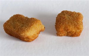 Croquetas De Rape