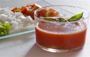 Gazpacho
