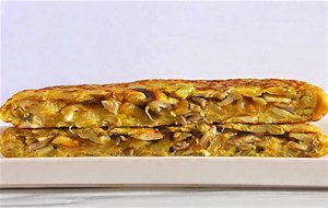 Tortilla De Patatas
