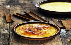 Crema Catalana