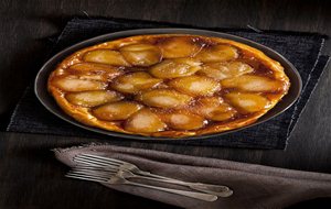 Tarta Tatin