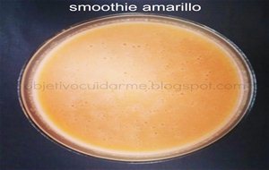 Smoothie O Batido Saludable Quemagrasa
