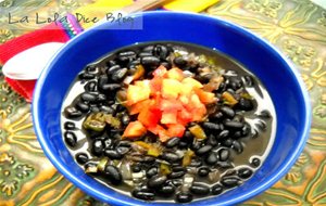 Frijoles De La Olla
