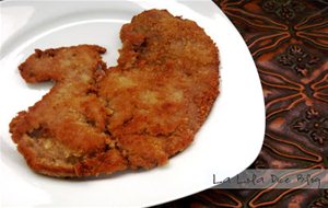 Milanesas
