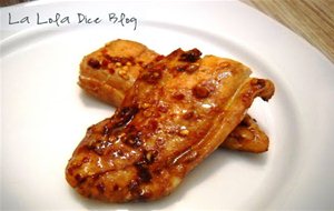 Pescado Red Pepper
