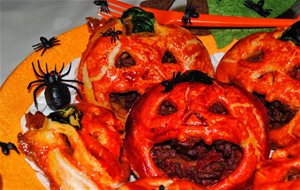 Calabazas De Halloween
