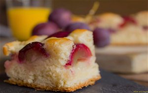 Pan De Uvas
