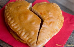 Empanadillas Argentinas

