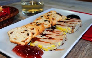 Foie De Pato
