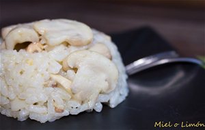 Risotto
