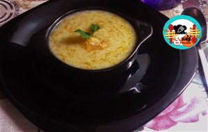 Sopa De Calabaza