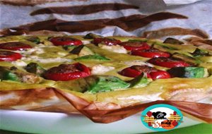 Quiché De Aguacate