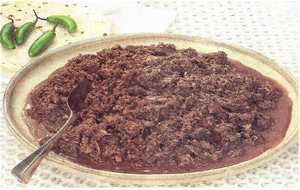 Machaca Ranchera
