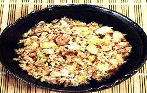 Ensalada De Arroz
