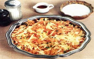 Ensalada De Col
