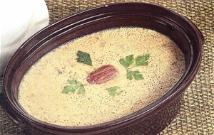 Paté De Higaditos
