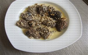 Morillas Rellenas
