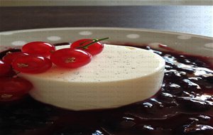 Panna Cotta
