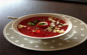 Gazpacho
