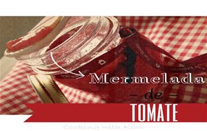 Mermelada De Tomate
